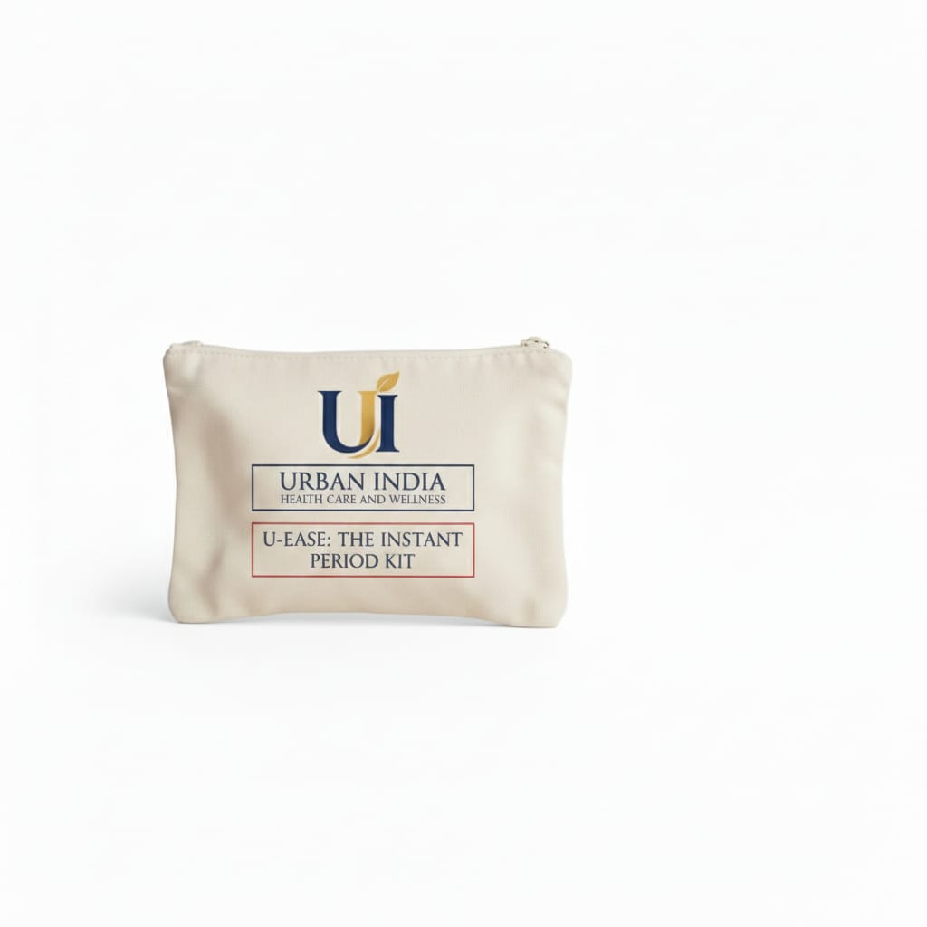 Pouch Instant Kit